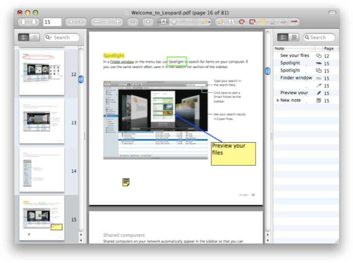 pdf editors free for mac